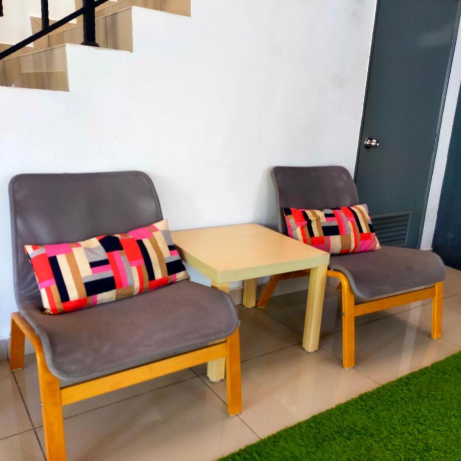 Casuarina Sea Breeze Desaru Apartment Luaran gambar