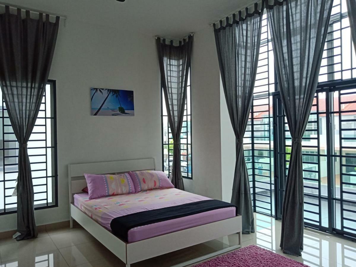 Casuarina Sea Breeze Desaru Apartment Luaran gambar
